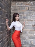 Xiuren秀人网 2025.03.13 NO.10014 陆萱萱(13)